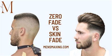 low zero fade|zero fade vs skin fade.